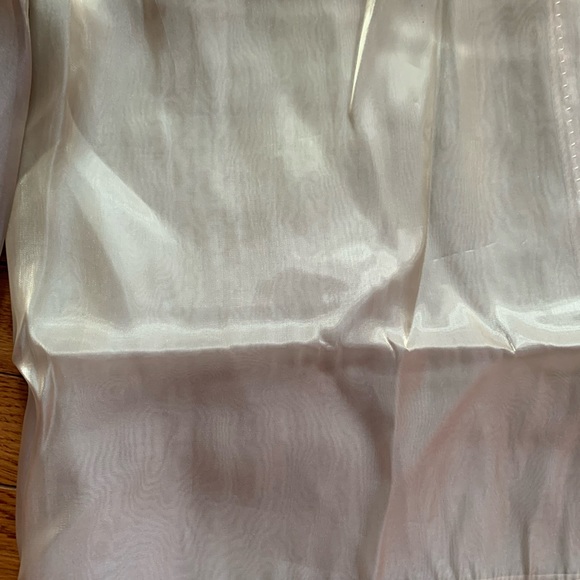 Beautiful curtains panels set - Picture 7 of 7